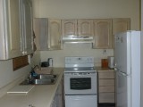 New Kingston, Kingston / St. Andrew, Jamaica - Apartment for Lease/rental